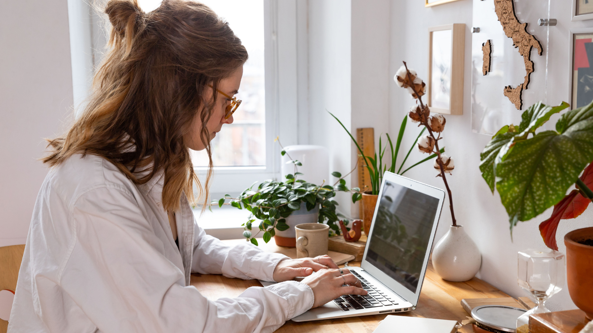 Crafting Visually Compelling Content for Your Location
